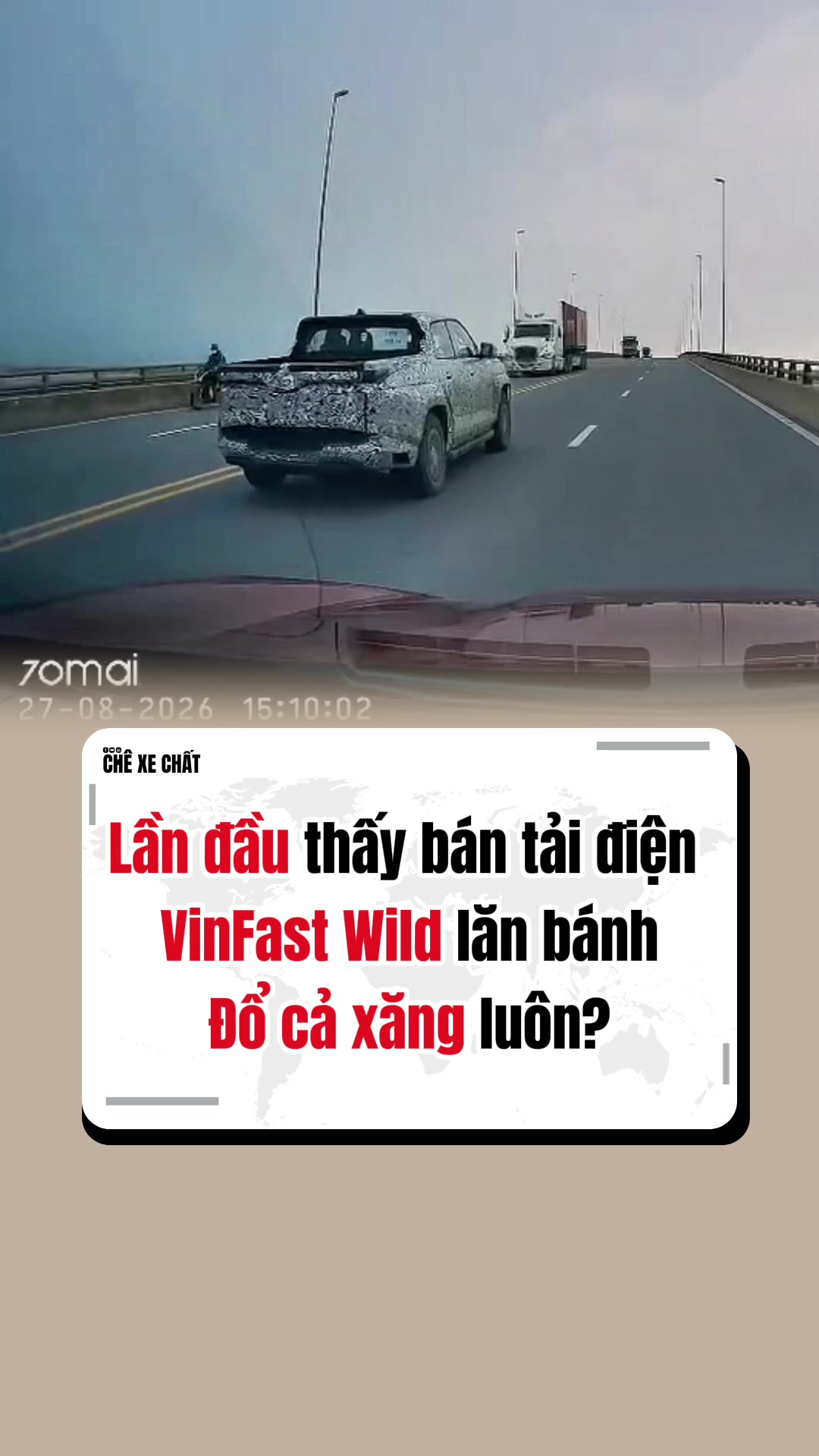 @Chê Xe Chất