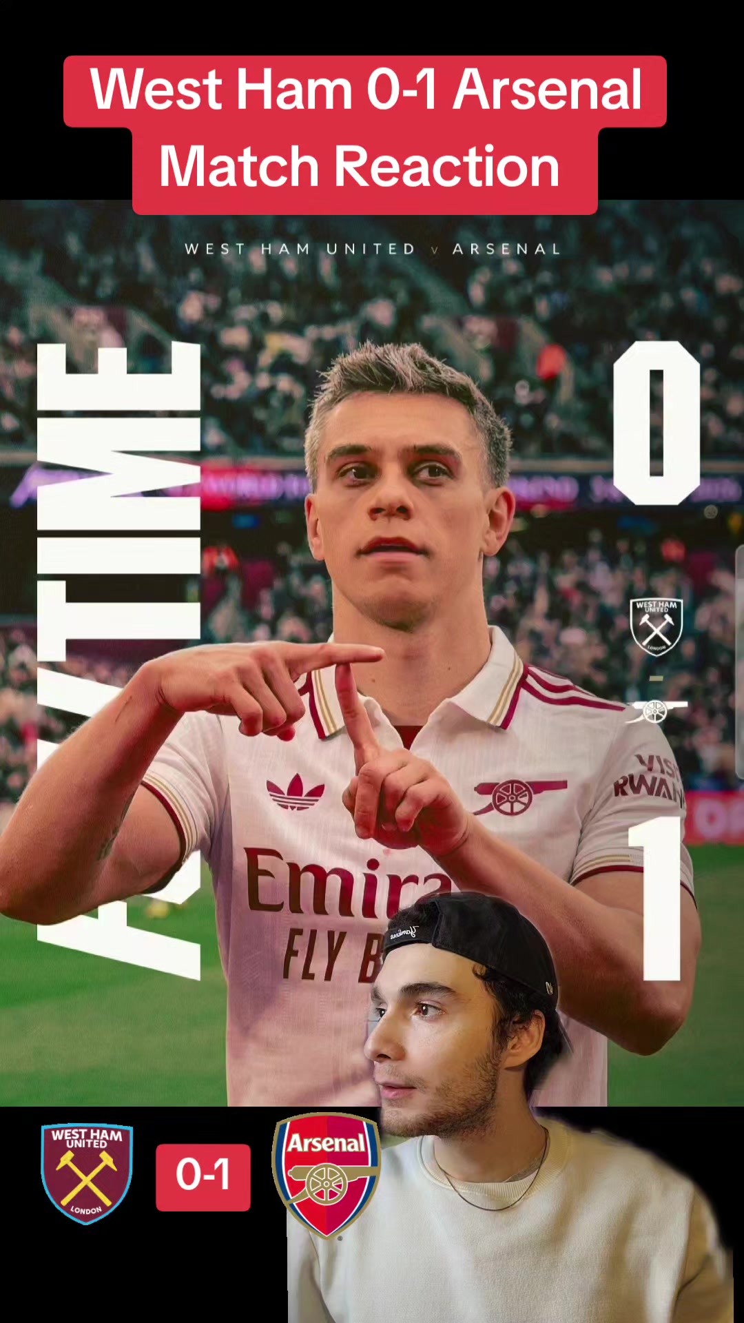 @Amir Talks Football