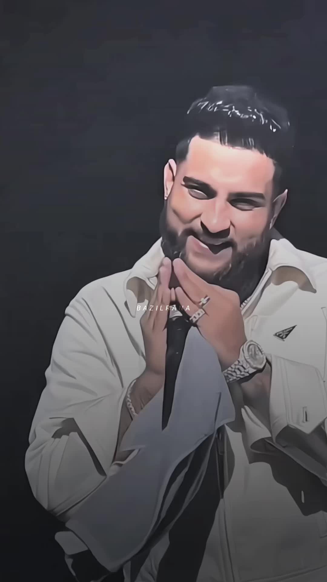 @Bazil Rana