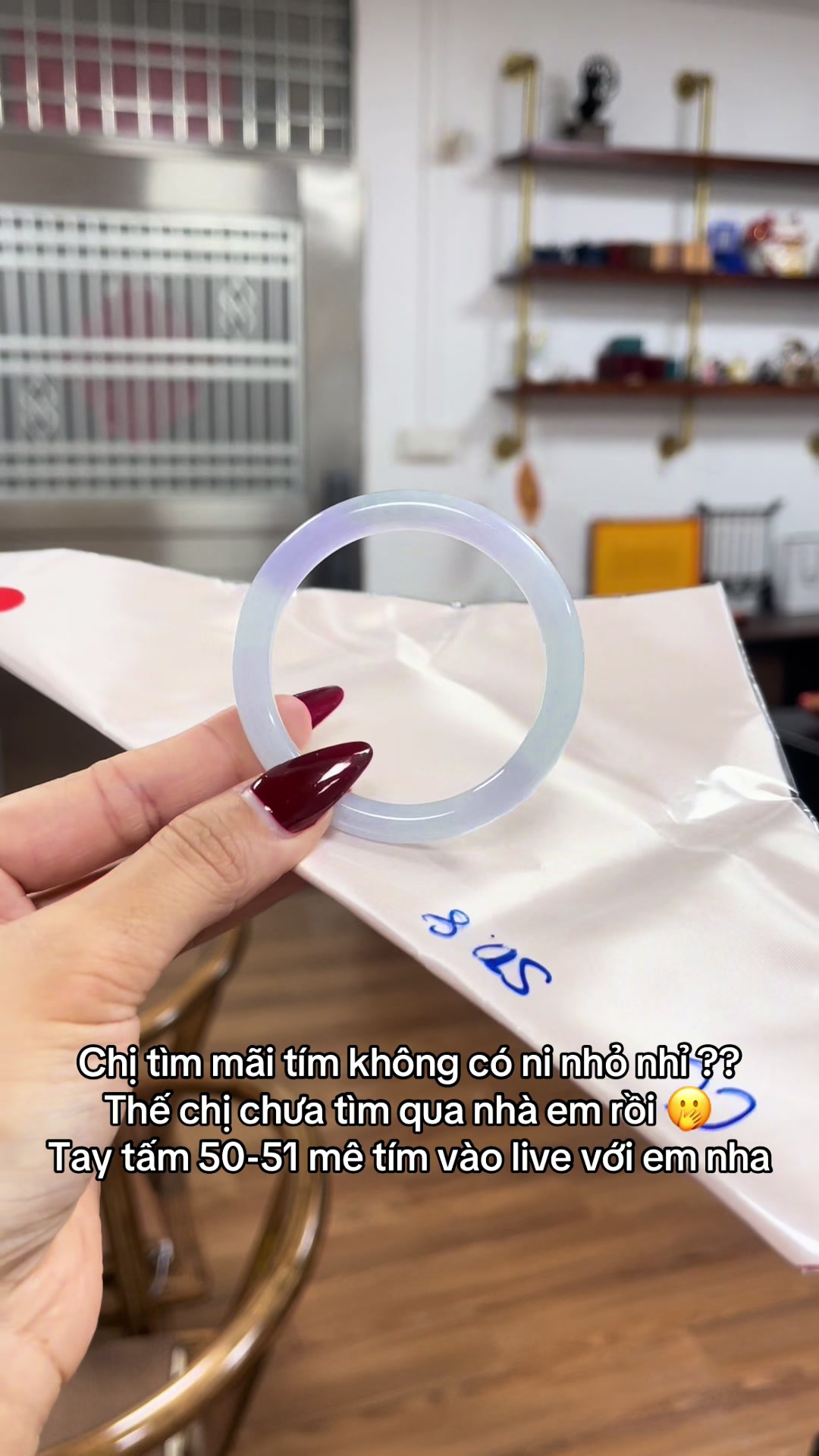 @Ngọc Phỉ Thu&yacute; Miao Miao