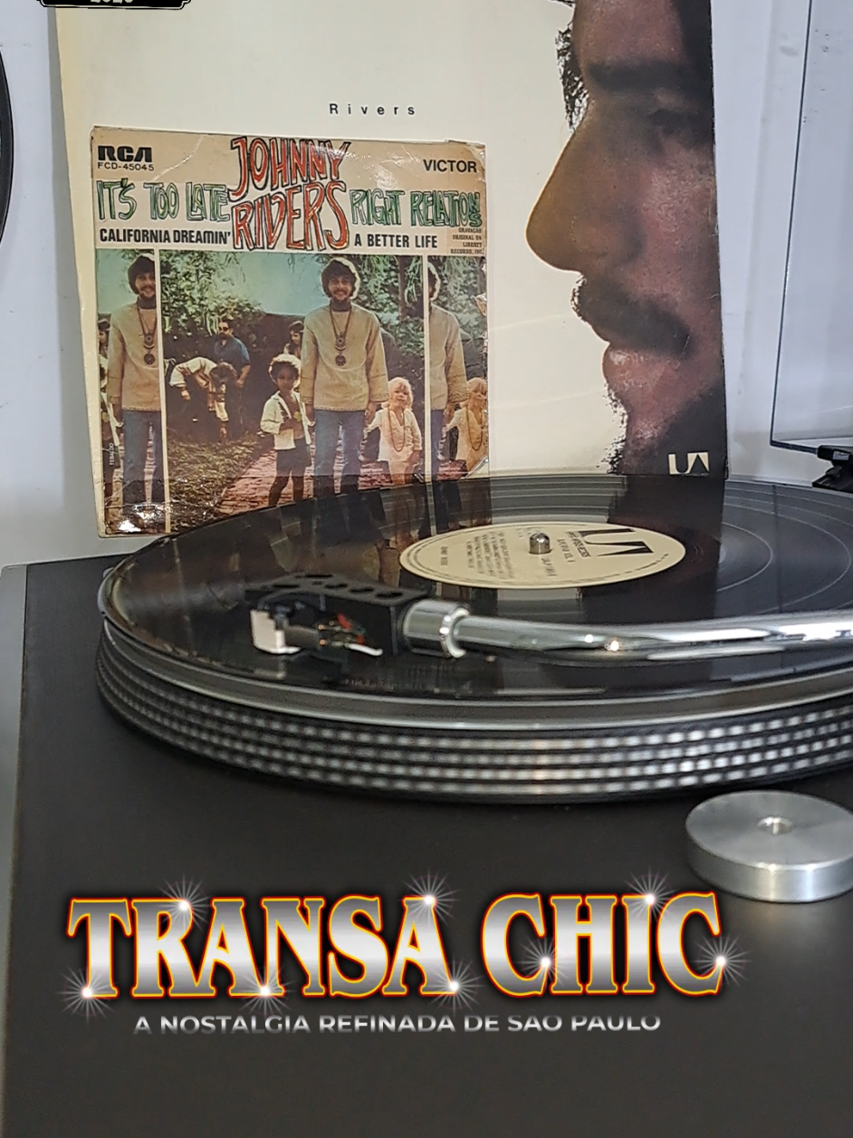 @TRANSACHIC NOSTALGIA BLACK