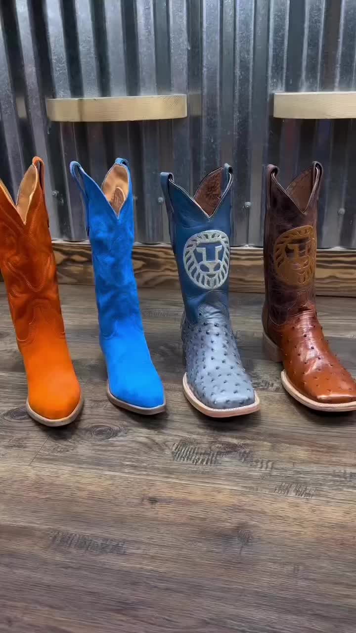 @leon western wear