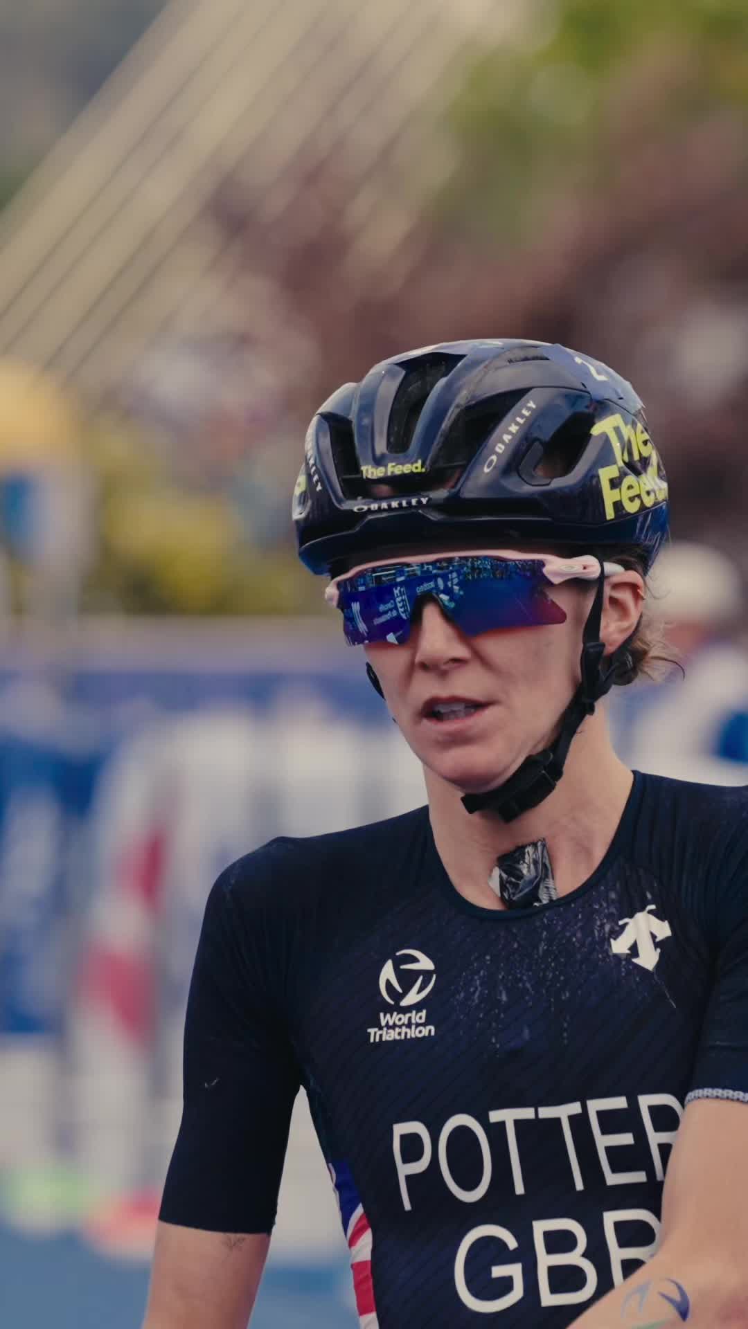 @World Triathlon