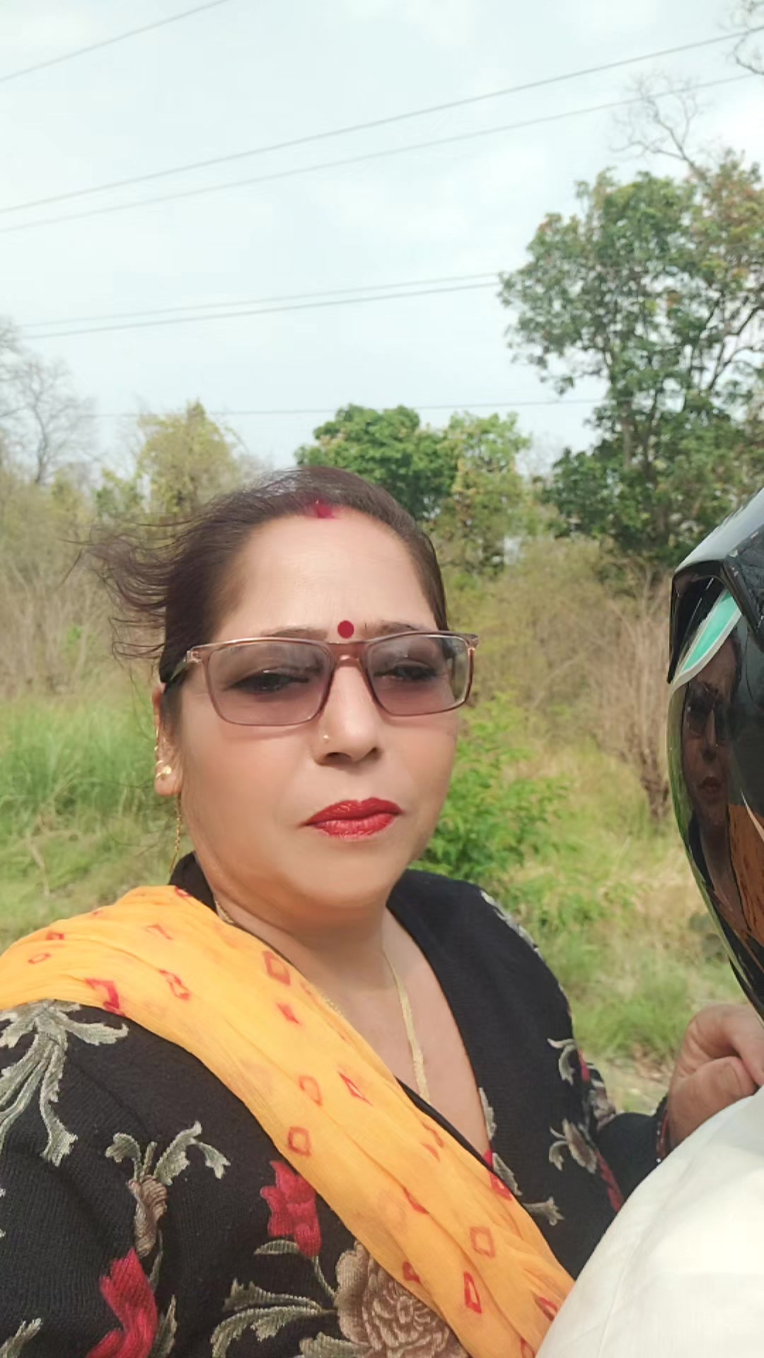 @amrita khadka oli