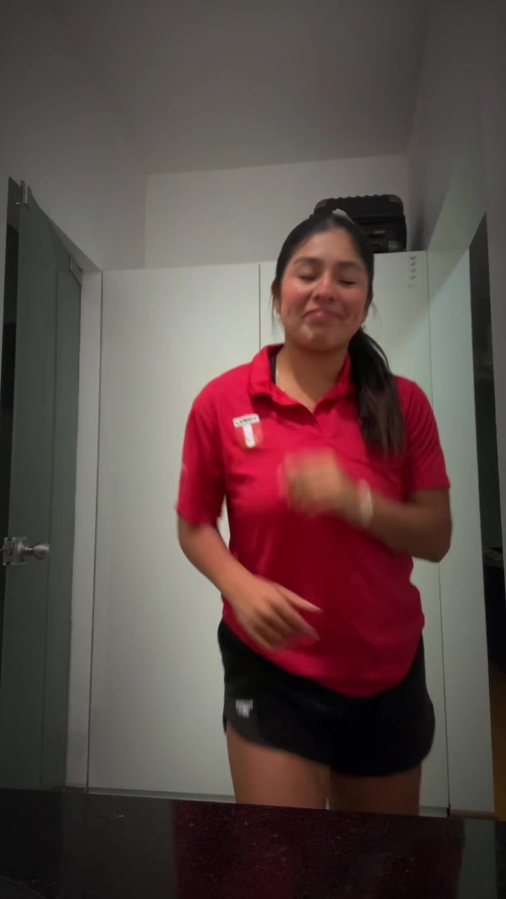 @Alexandra Mendoza Za