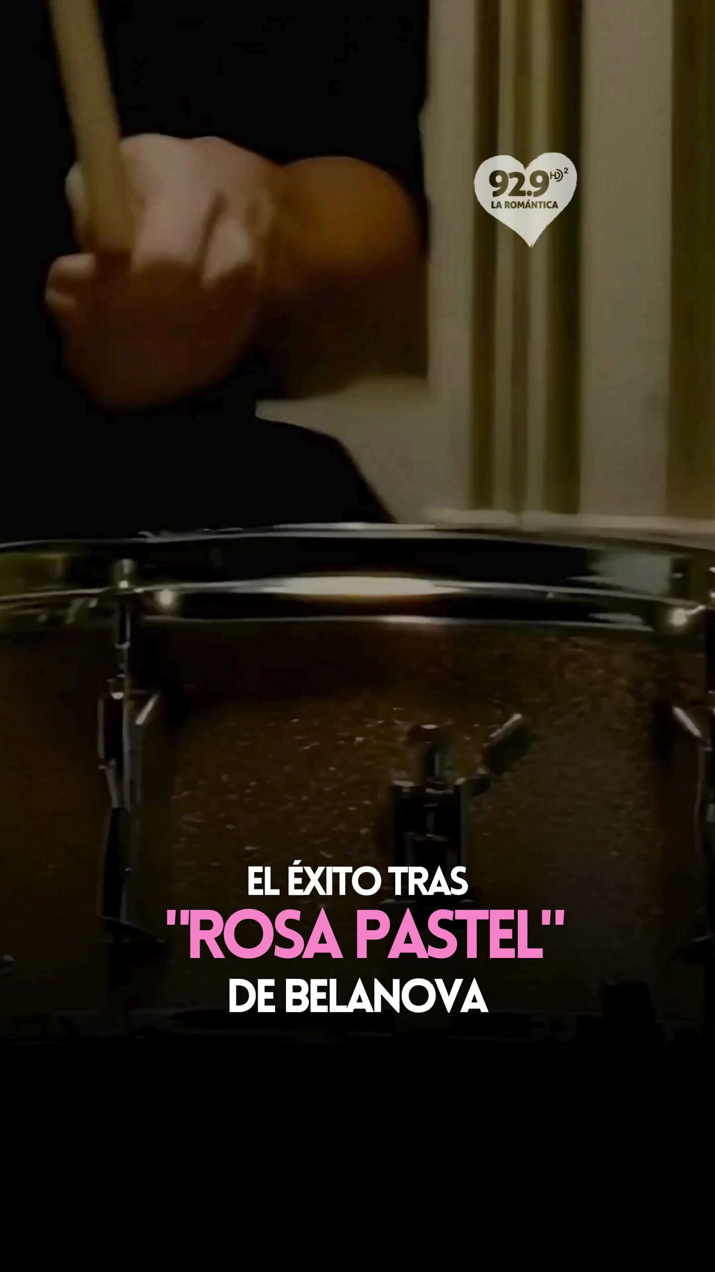 @LaRomanticaPuebla 92.9