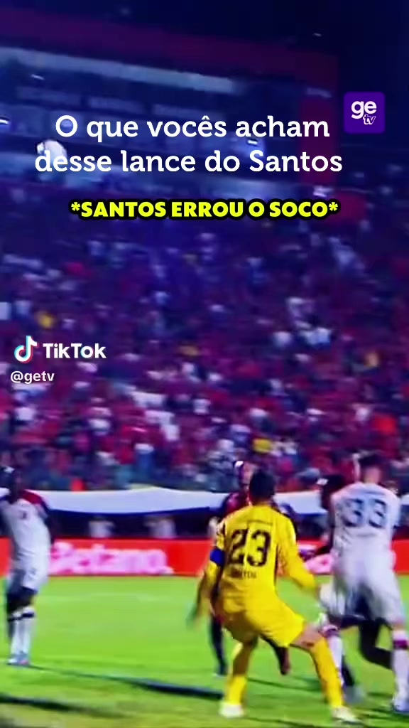 @Erick / Furacão das Américas