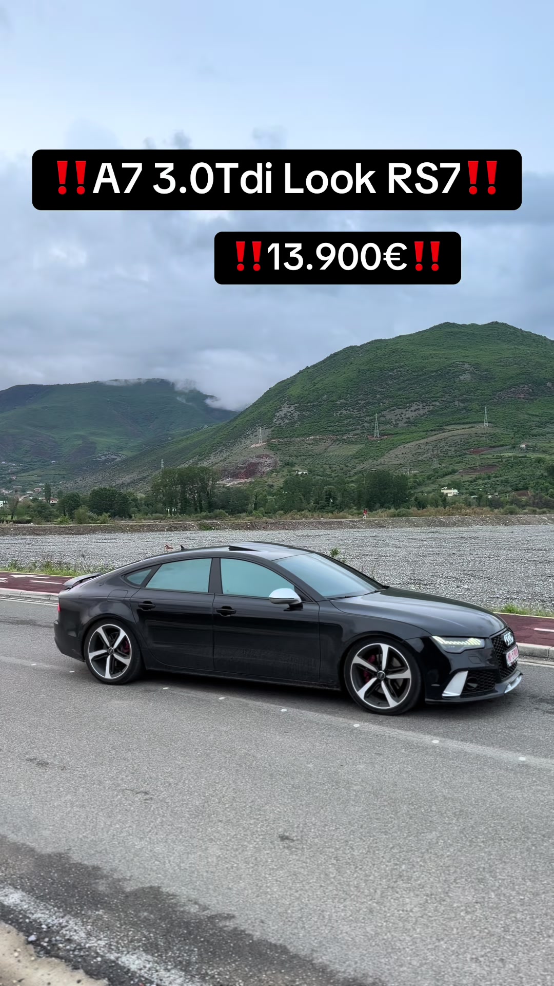 @Auto Elbasani IMPORT