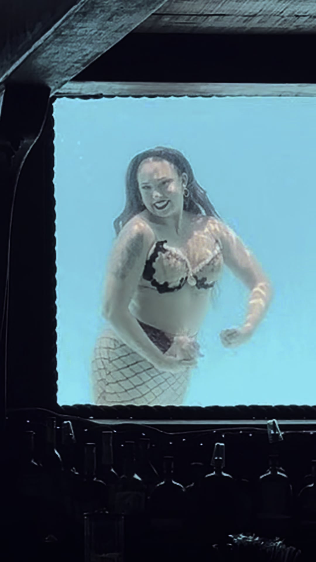 @Muse the Mermaid
