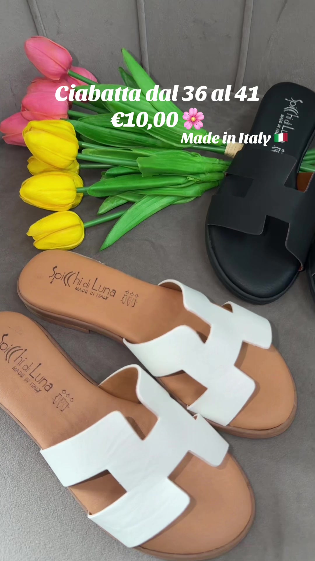 @La Gatta Shoes