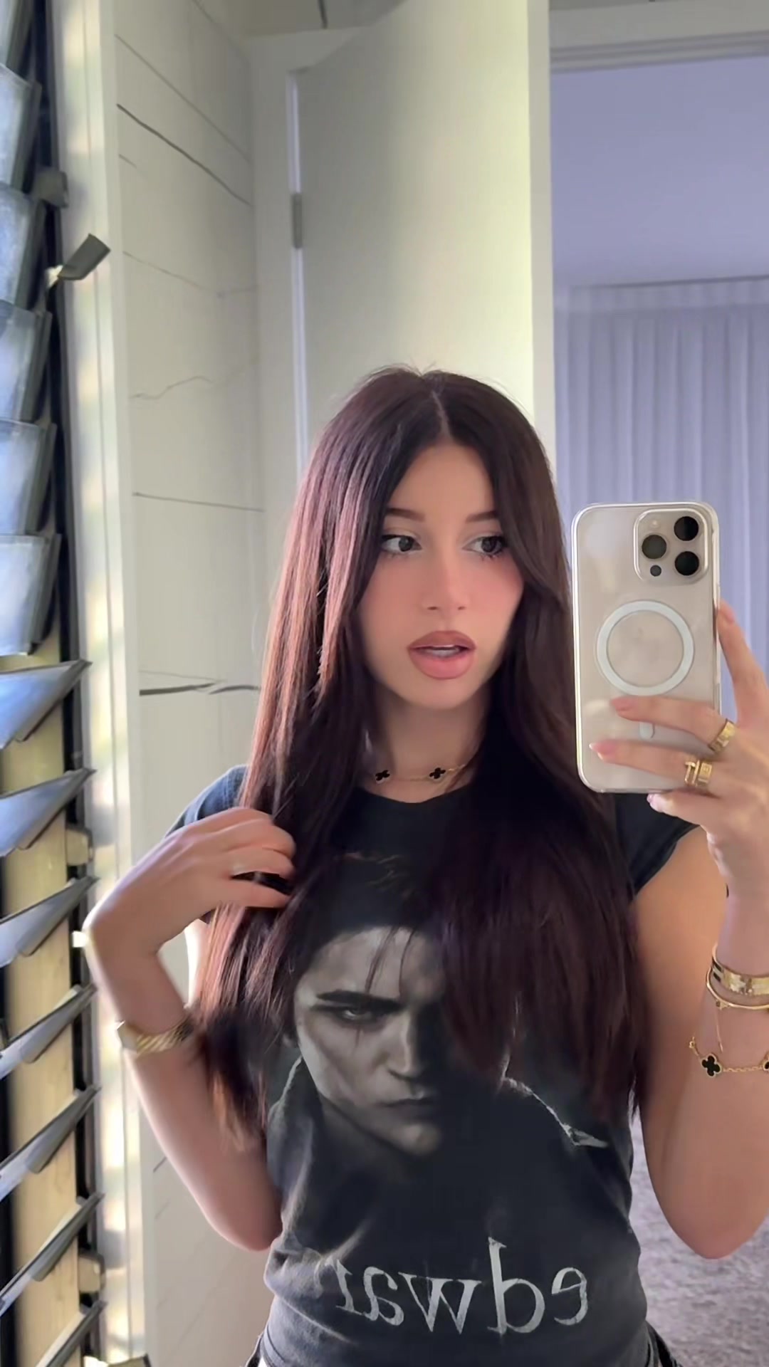 @Mikaela Testa