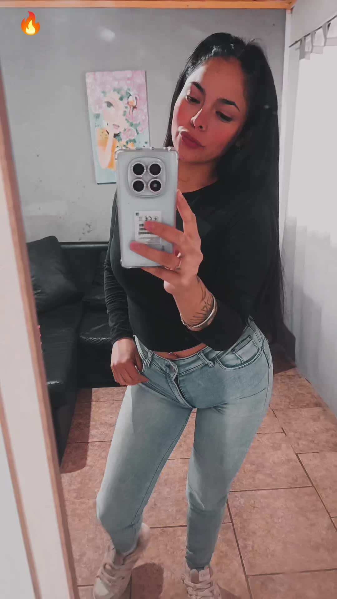 @Anni Mendoza