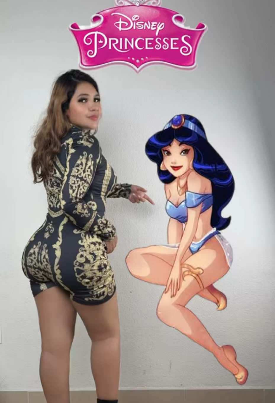 @Mishita Romero