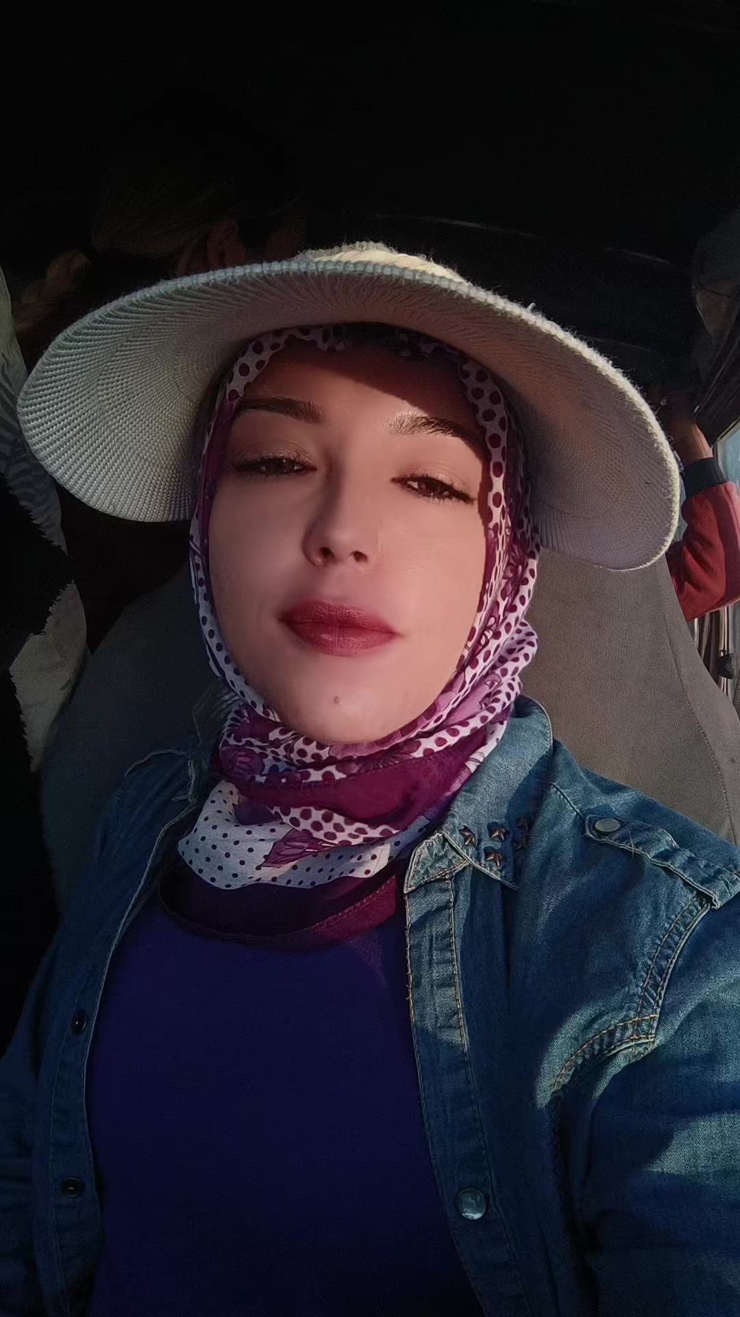@yarım kalan 🌙 ışığı
