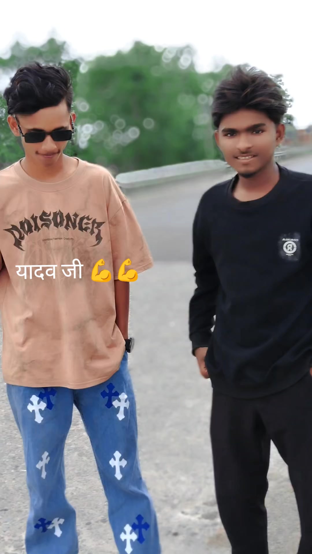@𝐌𝐑 ᭄ B I S H A L 24