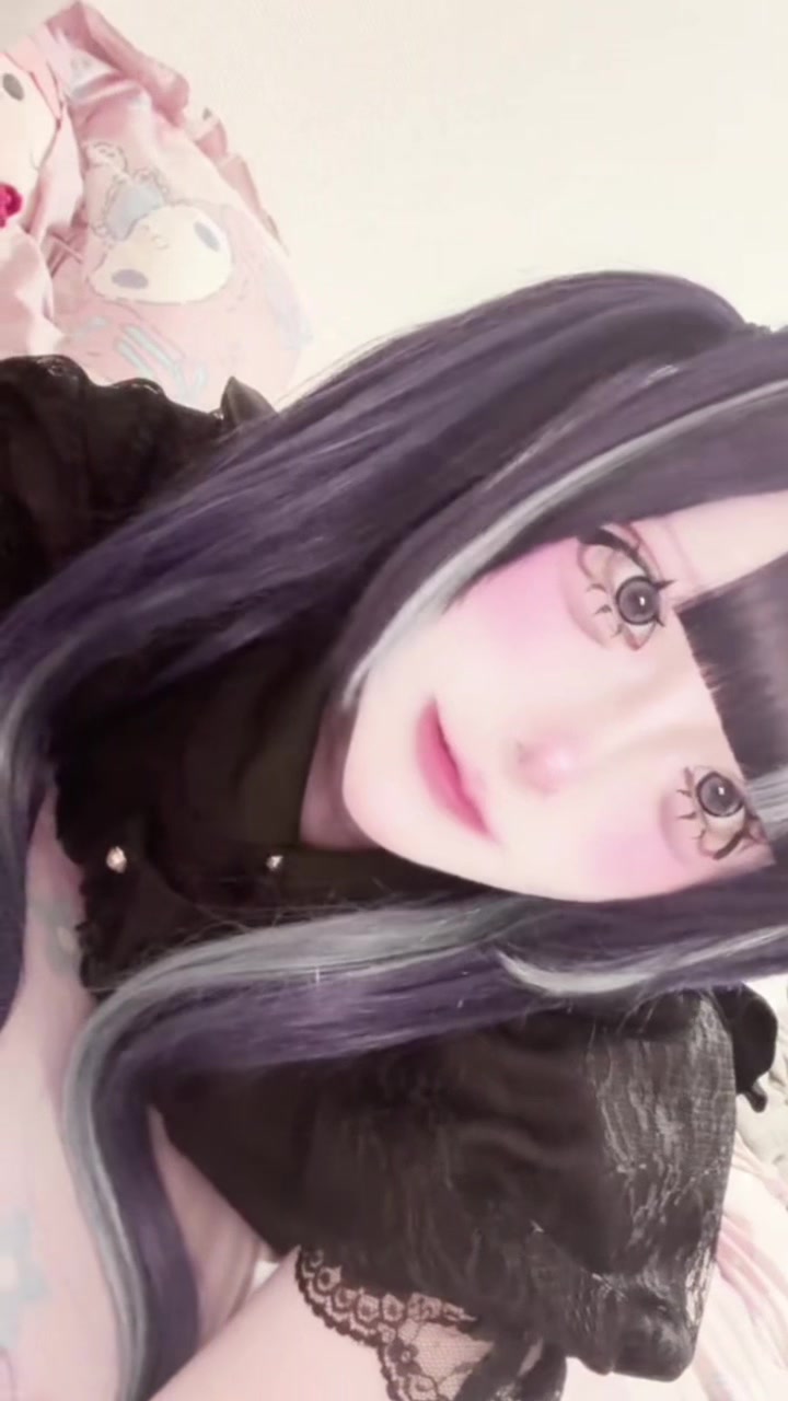 @姫川あやり【ONE LAST ՏᕼOT】