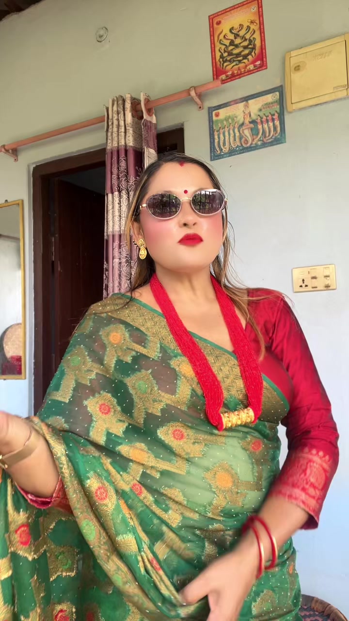 @Tulasha Acharya