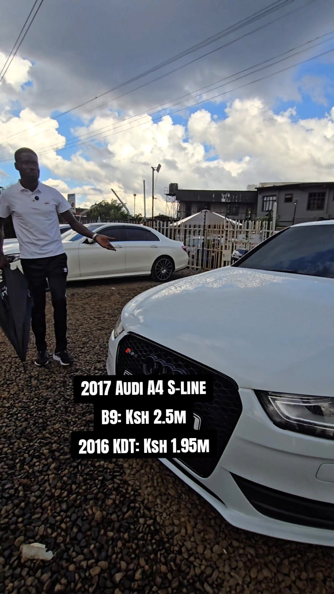 @Tash Motor Consults