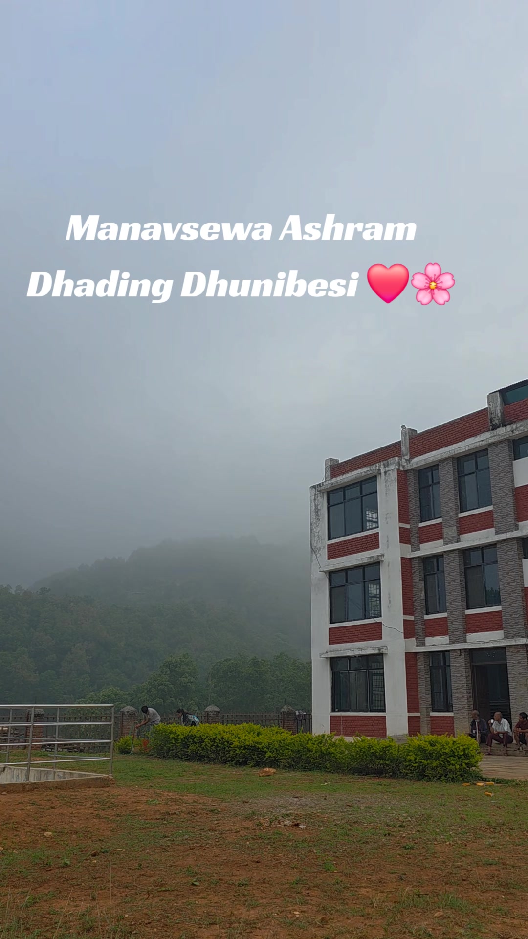 @Manisha Manavsewa