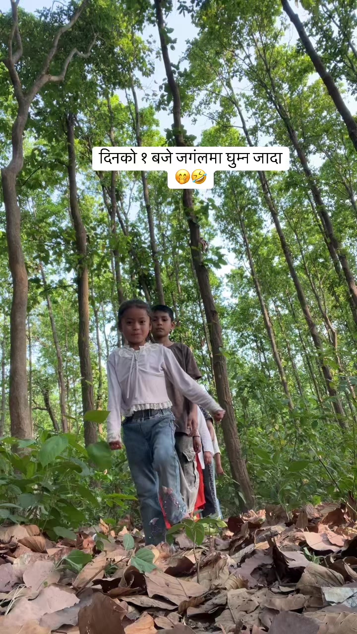 @Kri_tika Paudel