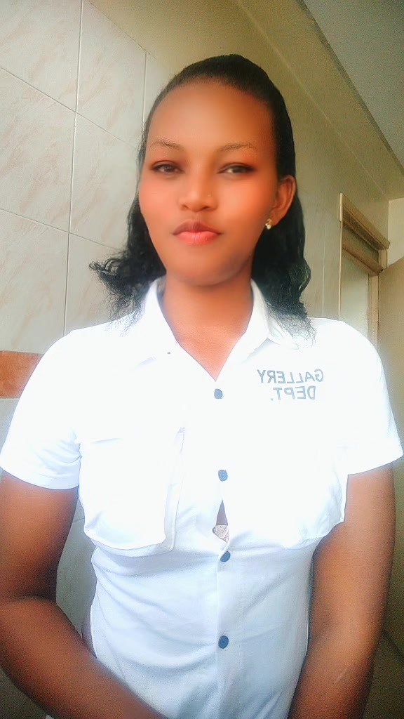 @queen pretty kadenyi
