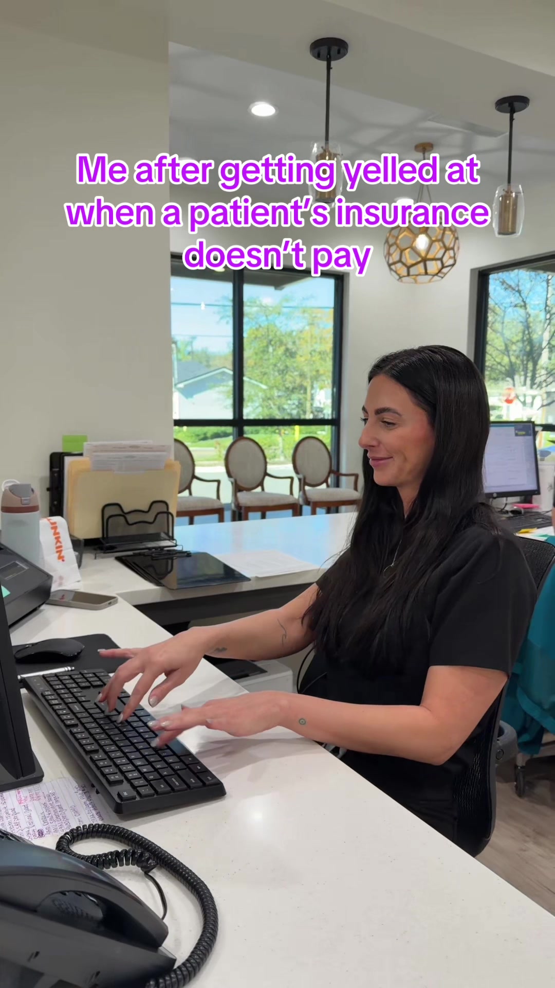 @Dentistry on Swann