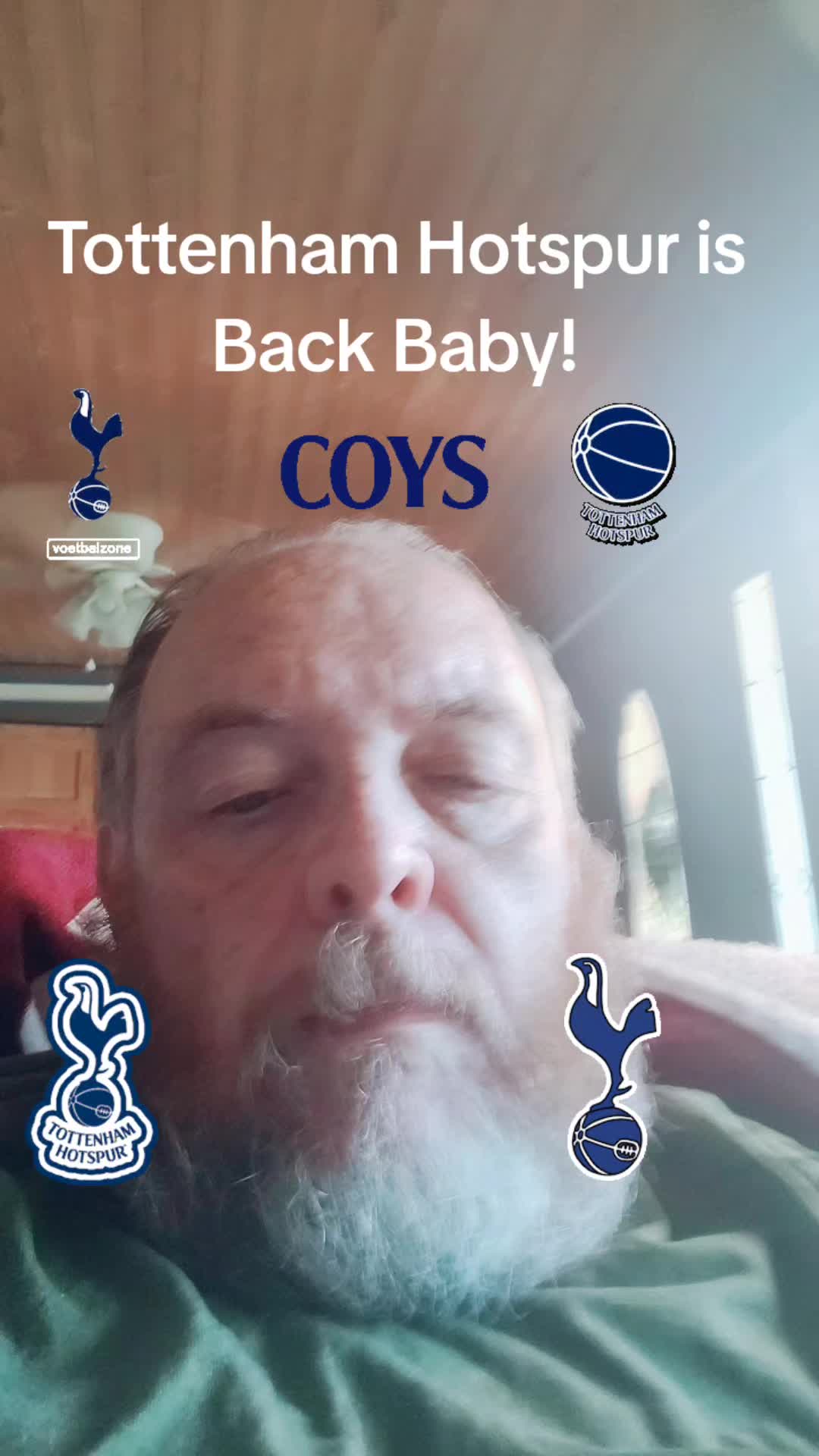 @bigdaddyofhotspurs❌️