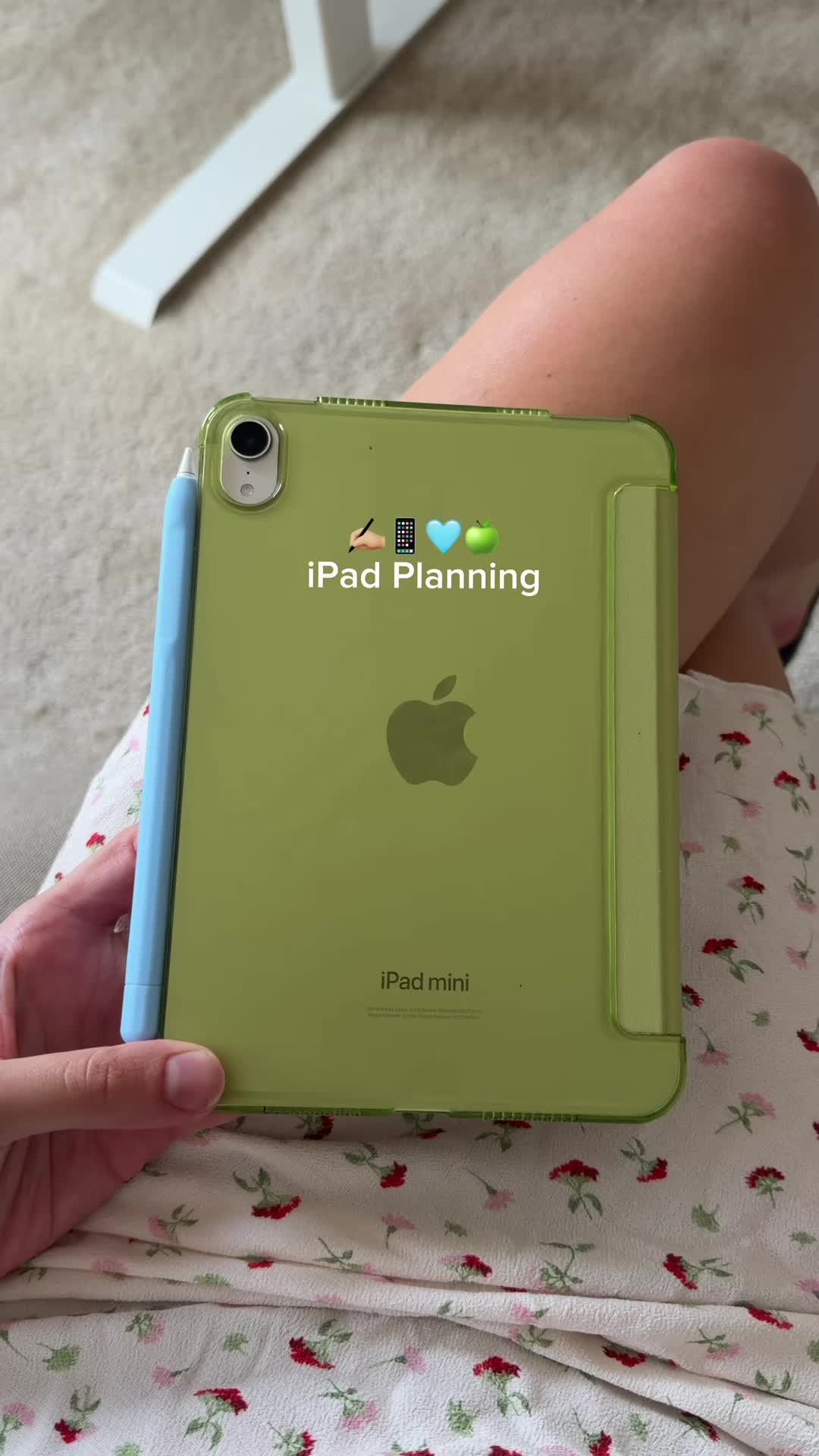 @Flourish Planner