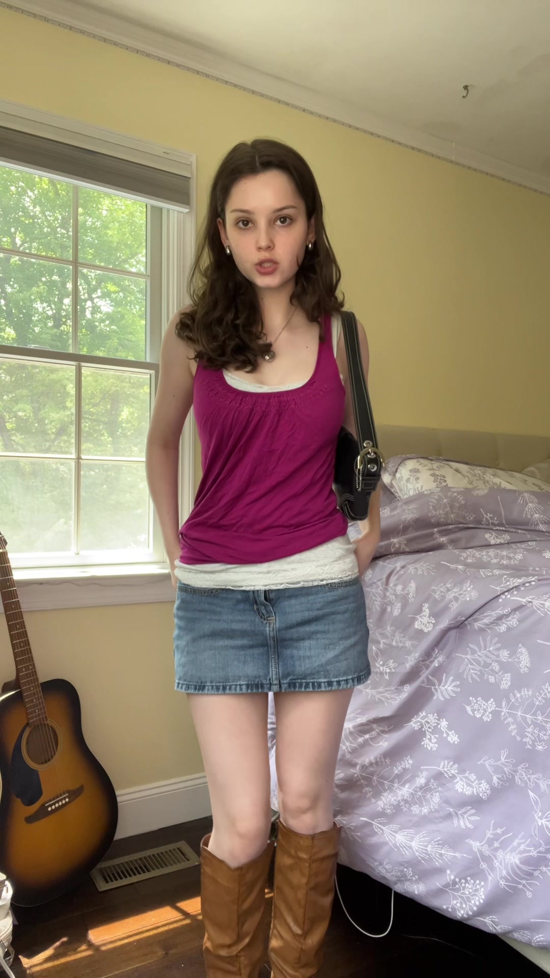 @Alyssa