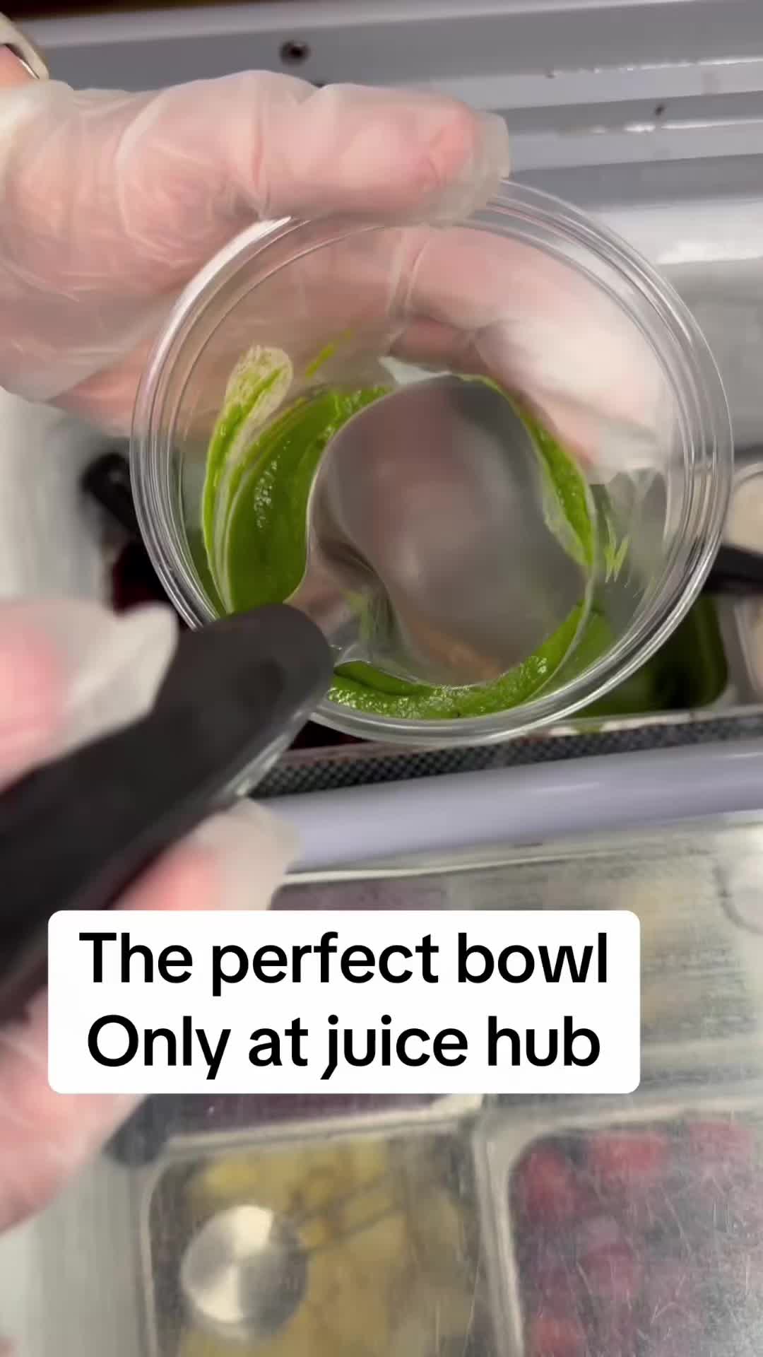 @Juice Hub