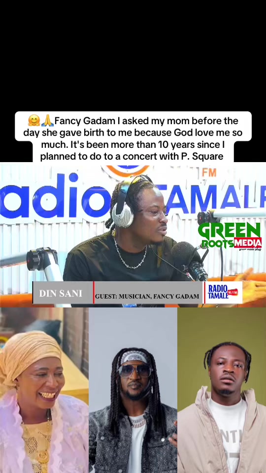 @Green Roots Media