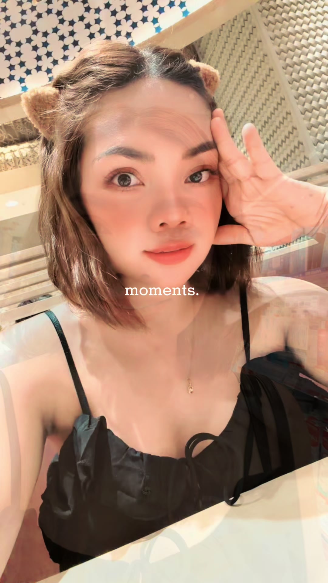 @chef Ava in Singapore 🇸🇬