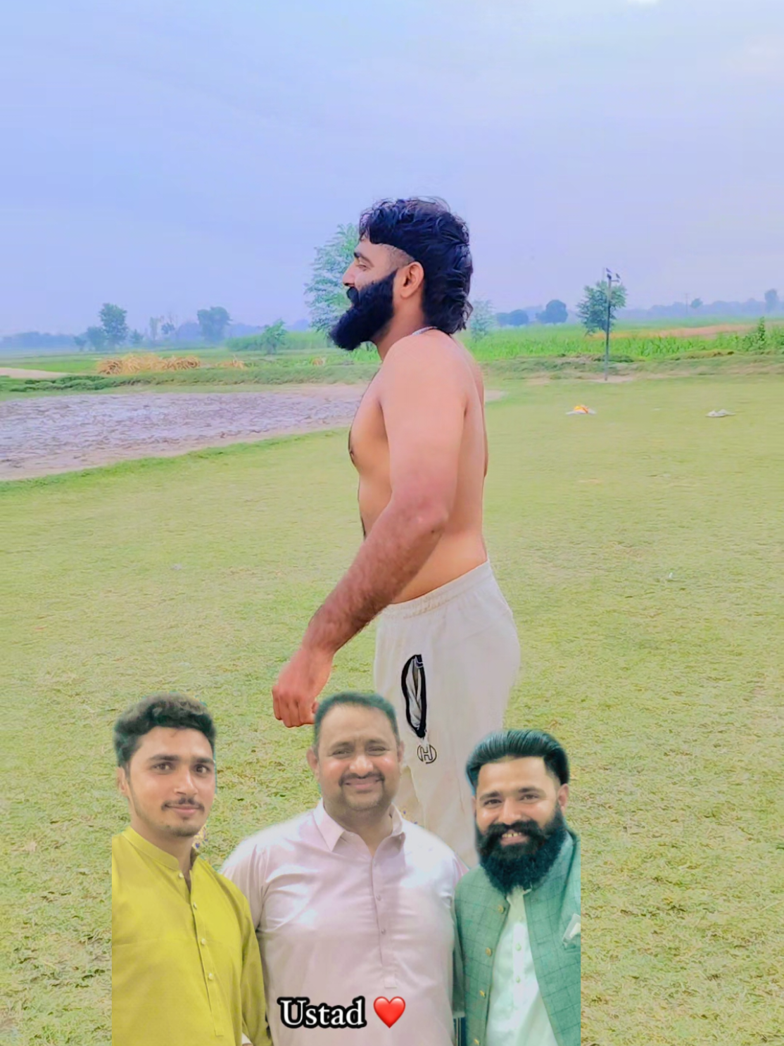 @Mana gujjar kabbadi club 249eb