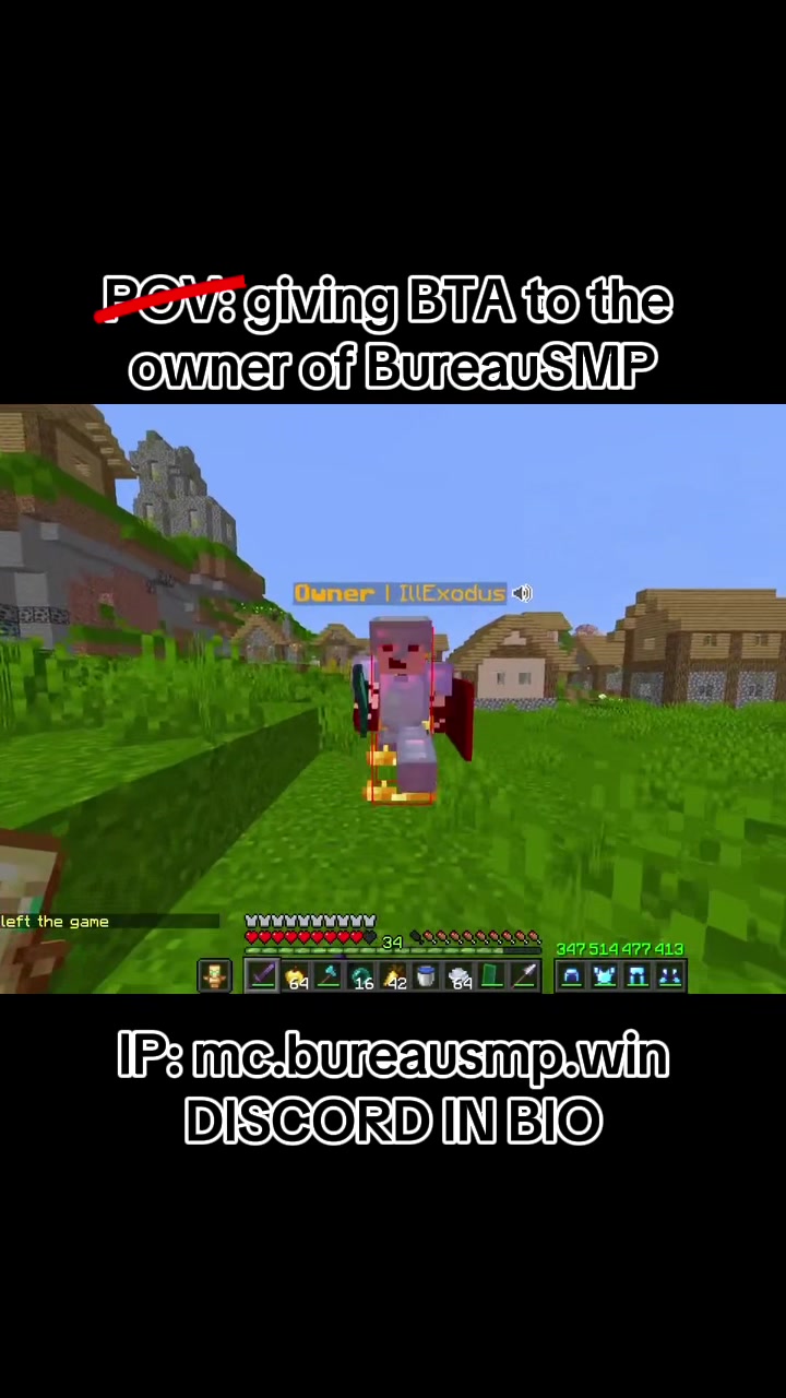@BureauSMP