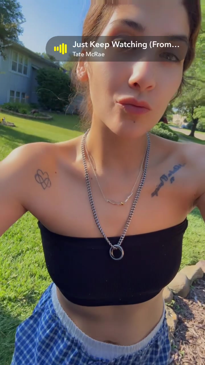 @Eden Rae 🖤