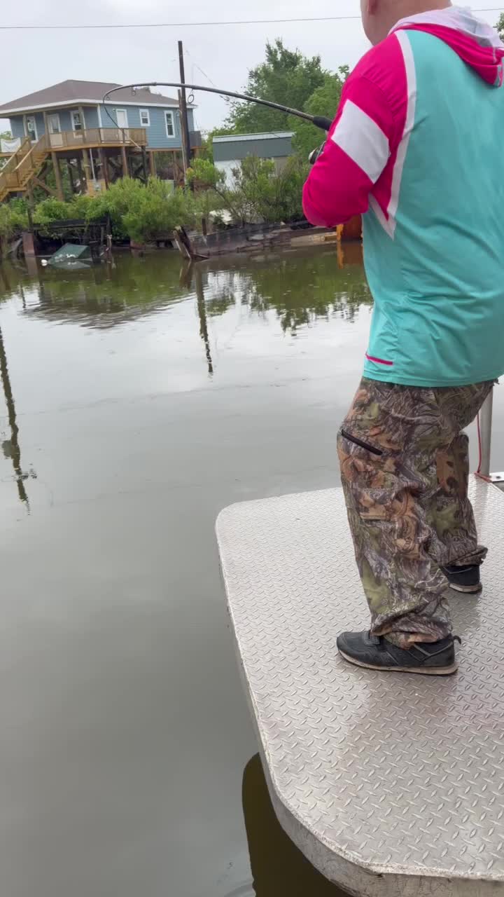 @SALTWATER SAB OUTDOORS