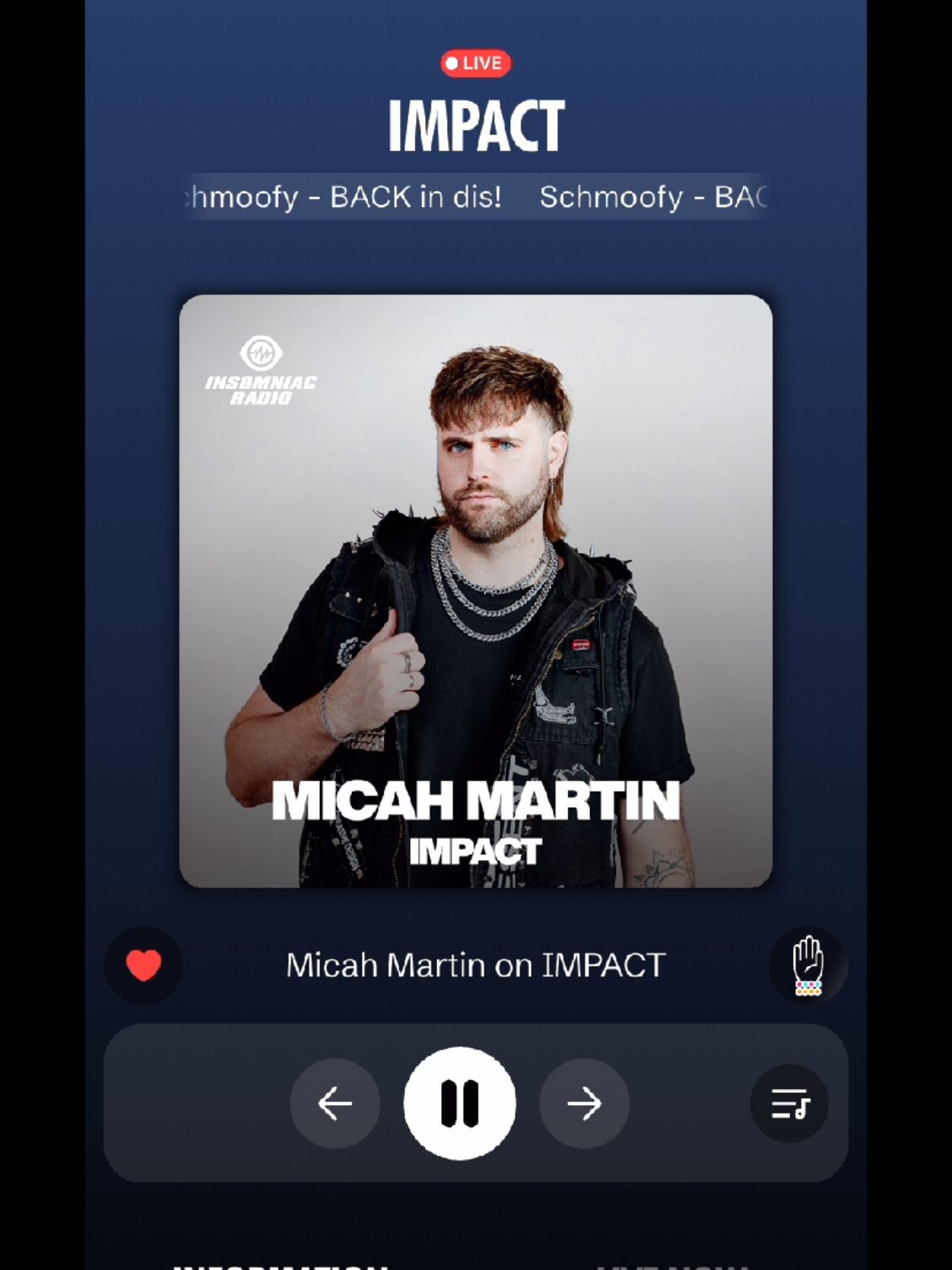 @schmoofymusic