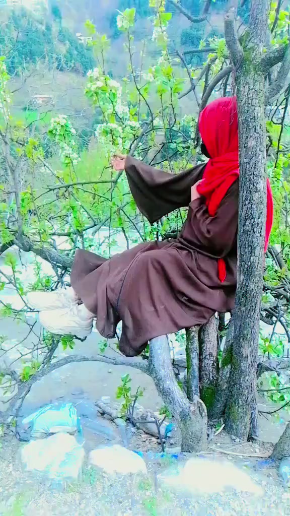 @کشمیری