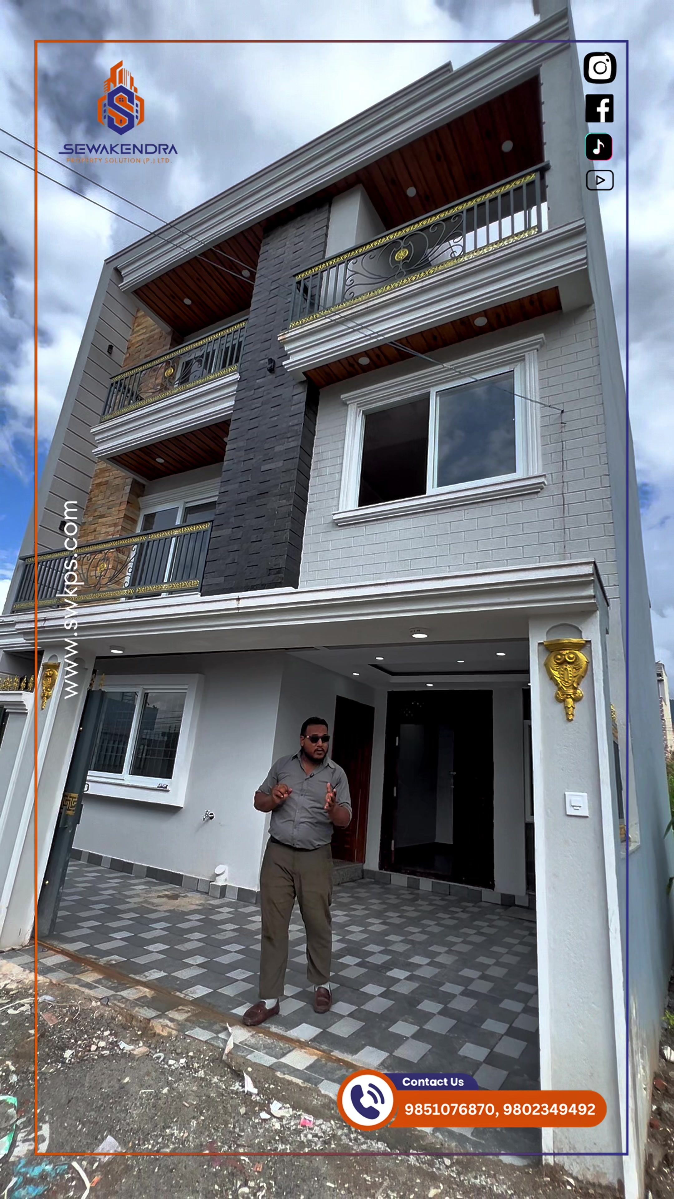 @Sewakendra Property Solutions