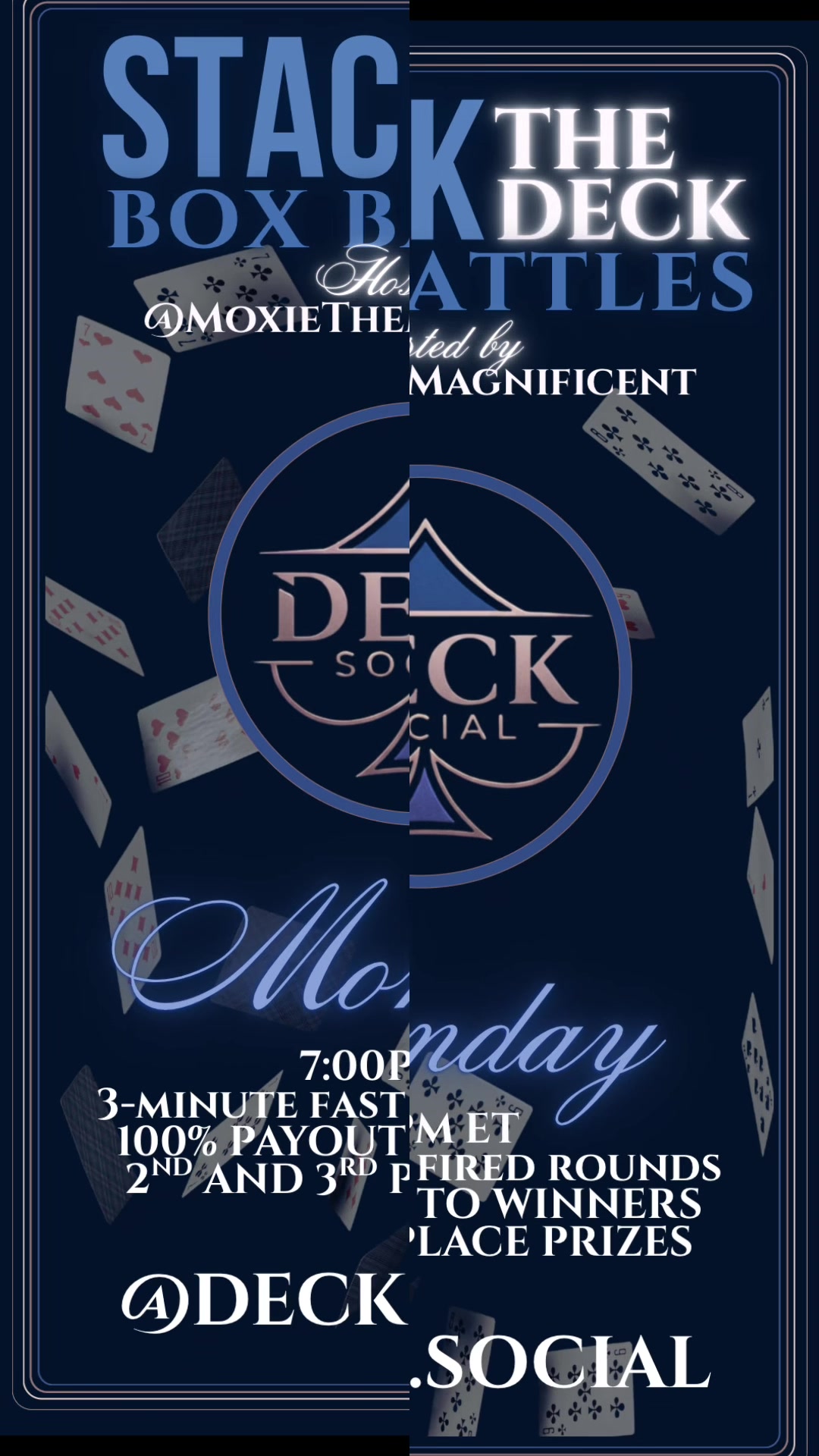@Deck Social