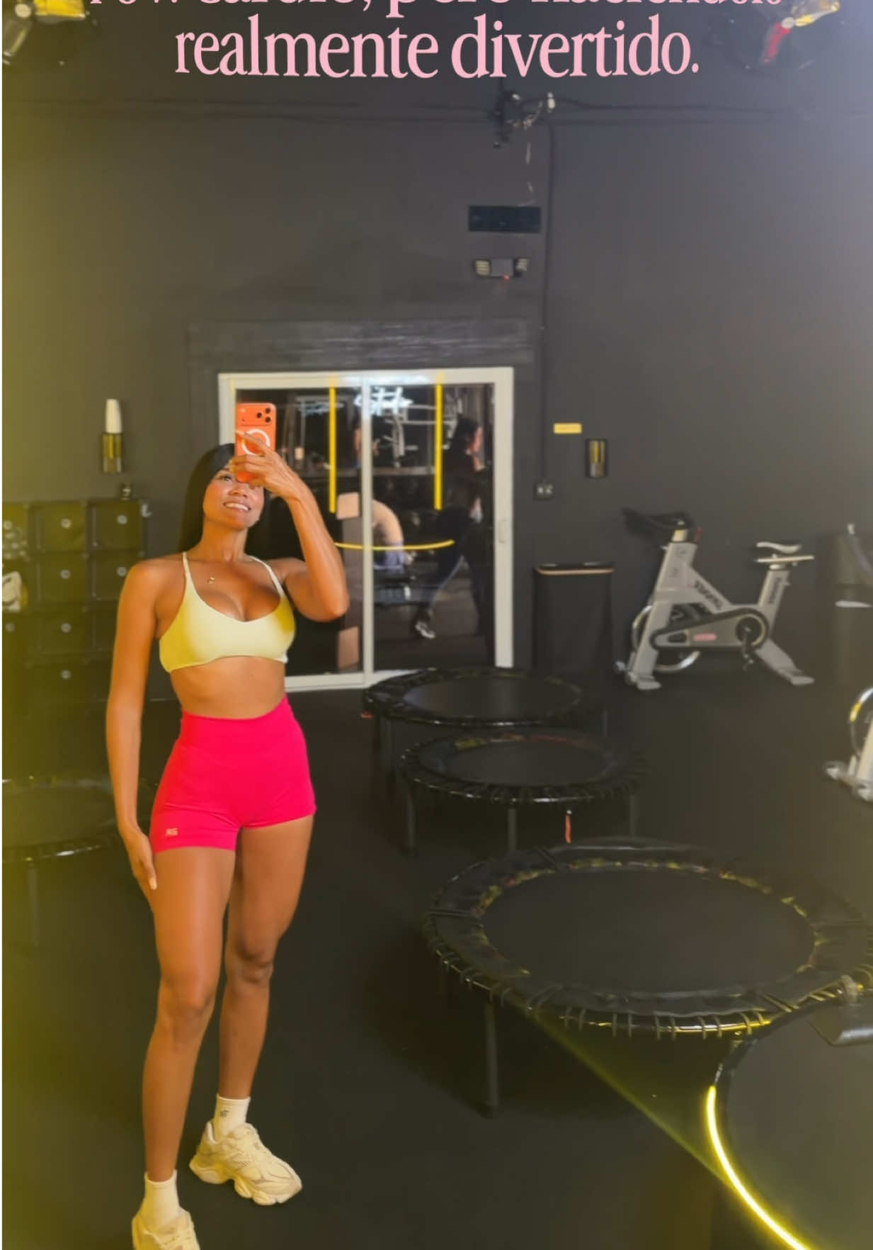 @Yoselinfitneesscoach