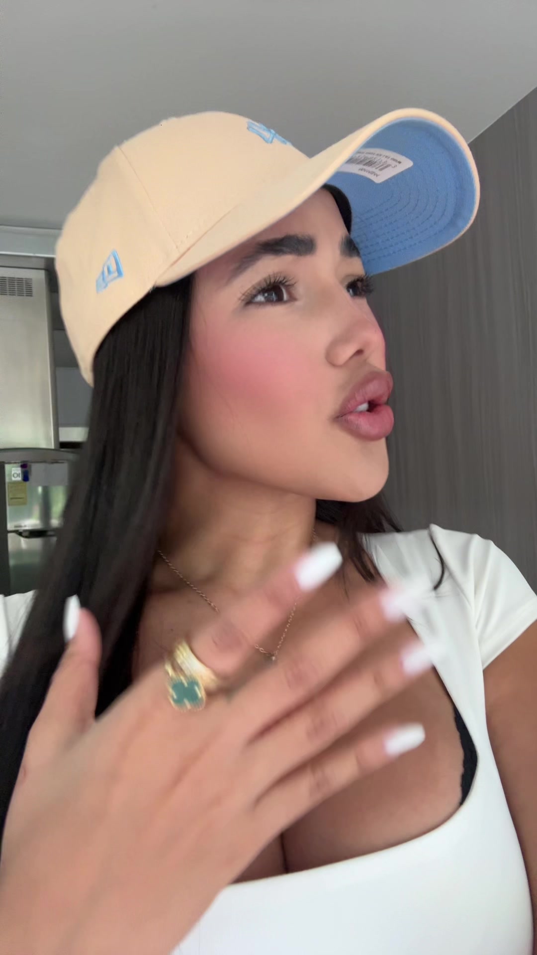 @Maria Hernandez