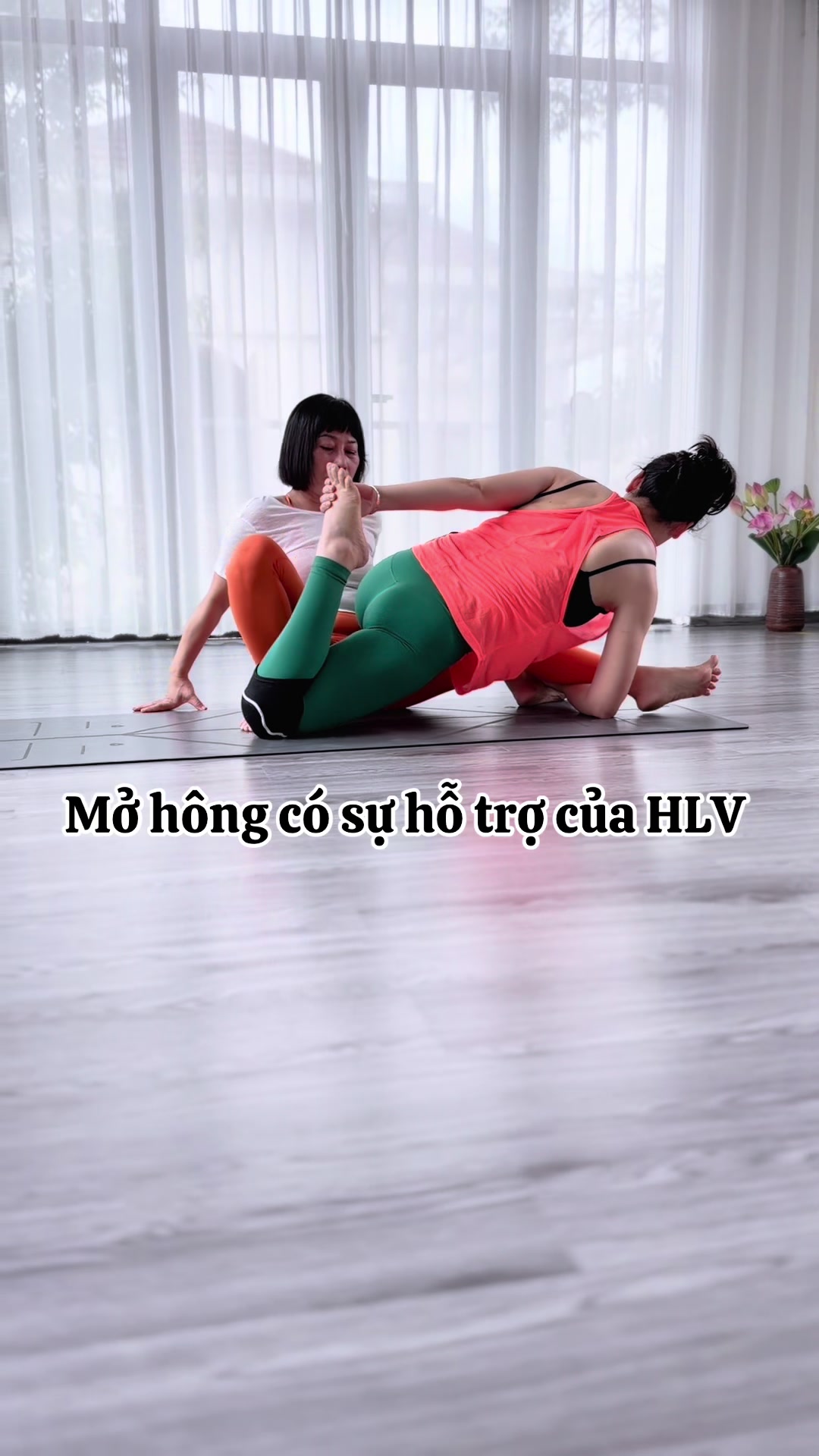 @Ngọc Thúy Kegel