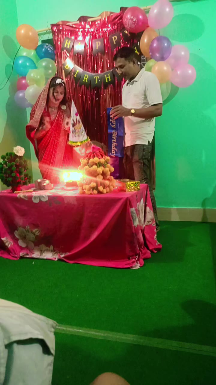 @G. B Bimal