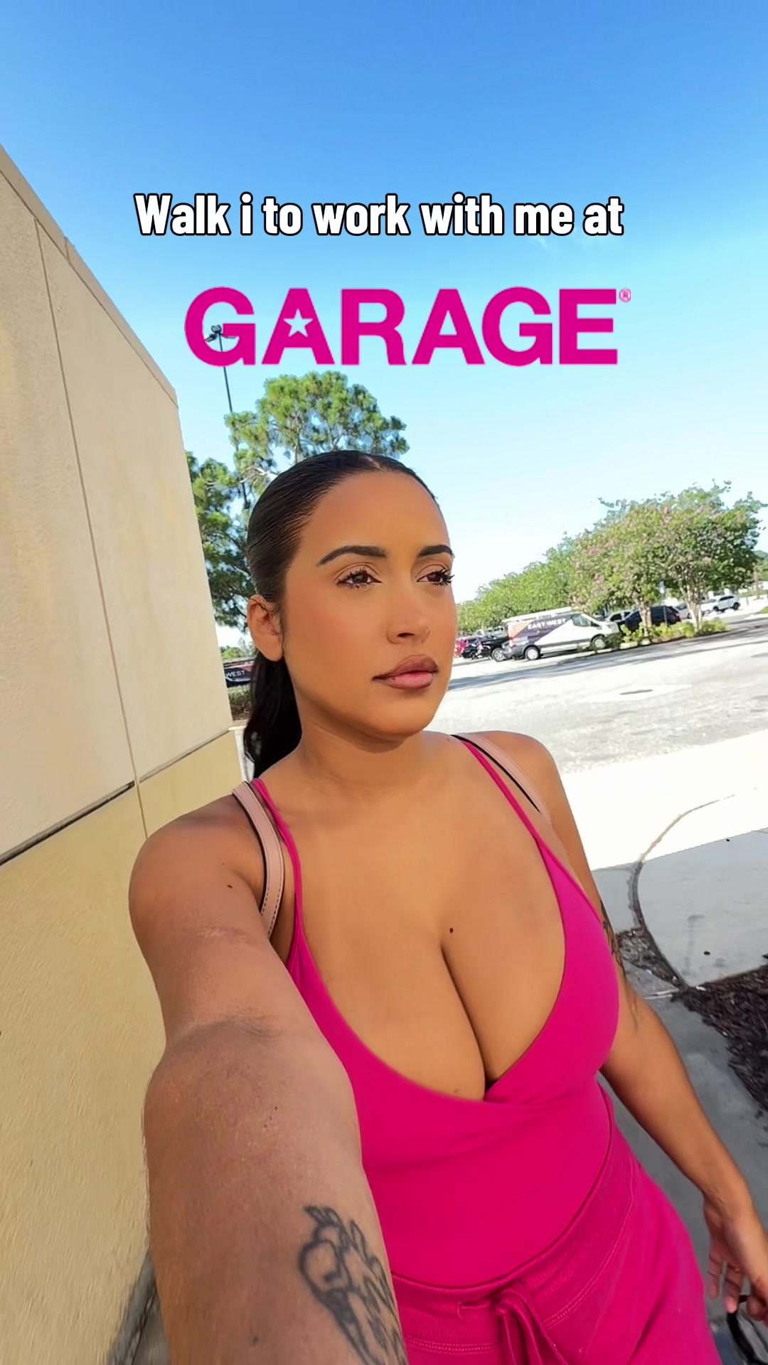 @Gabrielle F