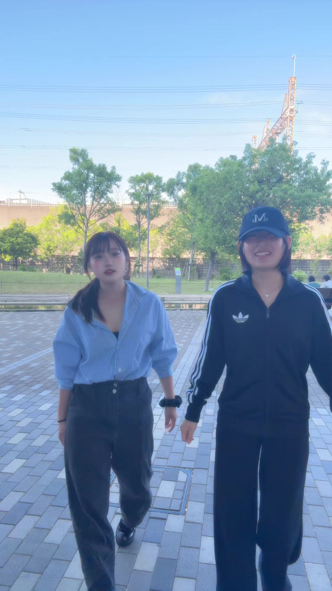 @ゆきな