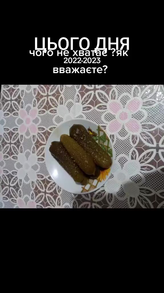 @Яна/готування як хоббі )
