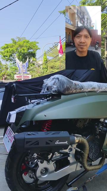 @Rendy Scomadi Makassar
