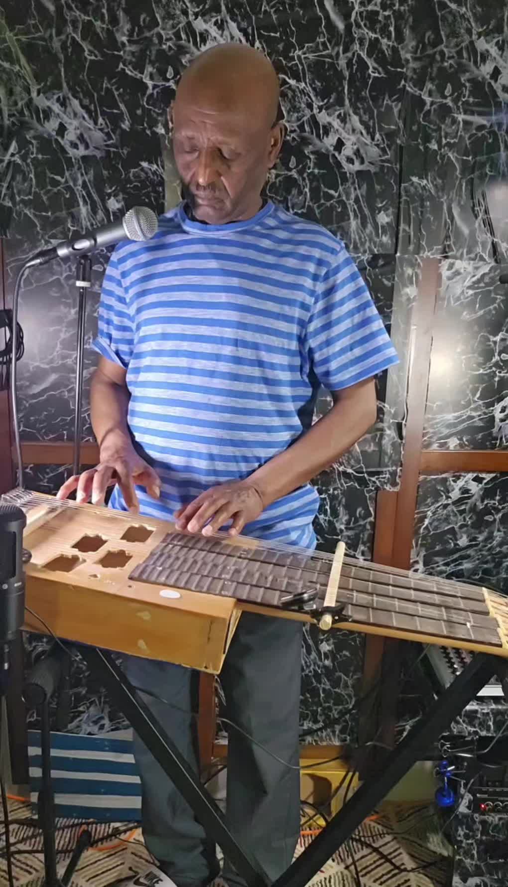 @Yemane የማነ