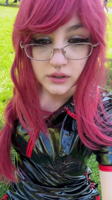 @☆allie☆